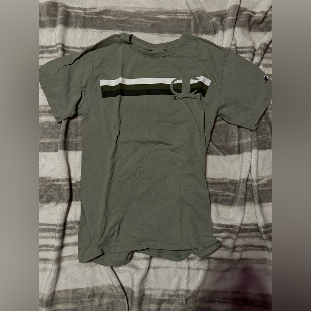 Champion tee